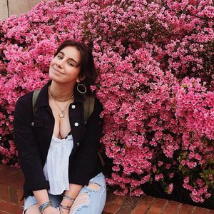 Meet your Posher, Emma